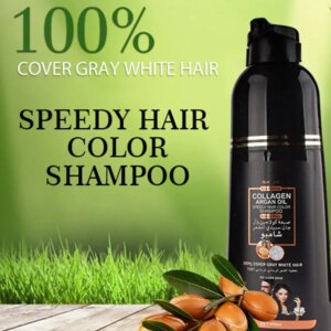 400ML Hair Morocco Argan Oil