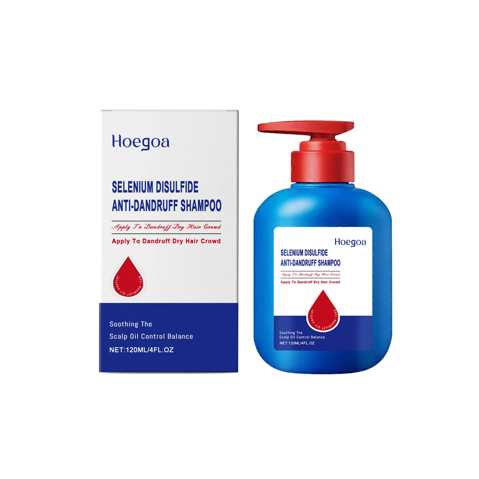 120ml Boxed
