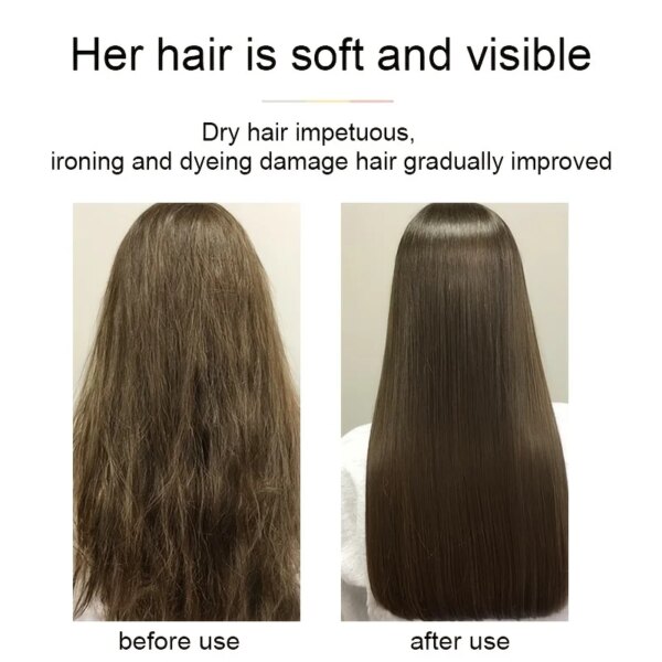 Salt Shampoo For Hair Deep - Image 2