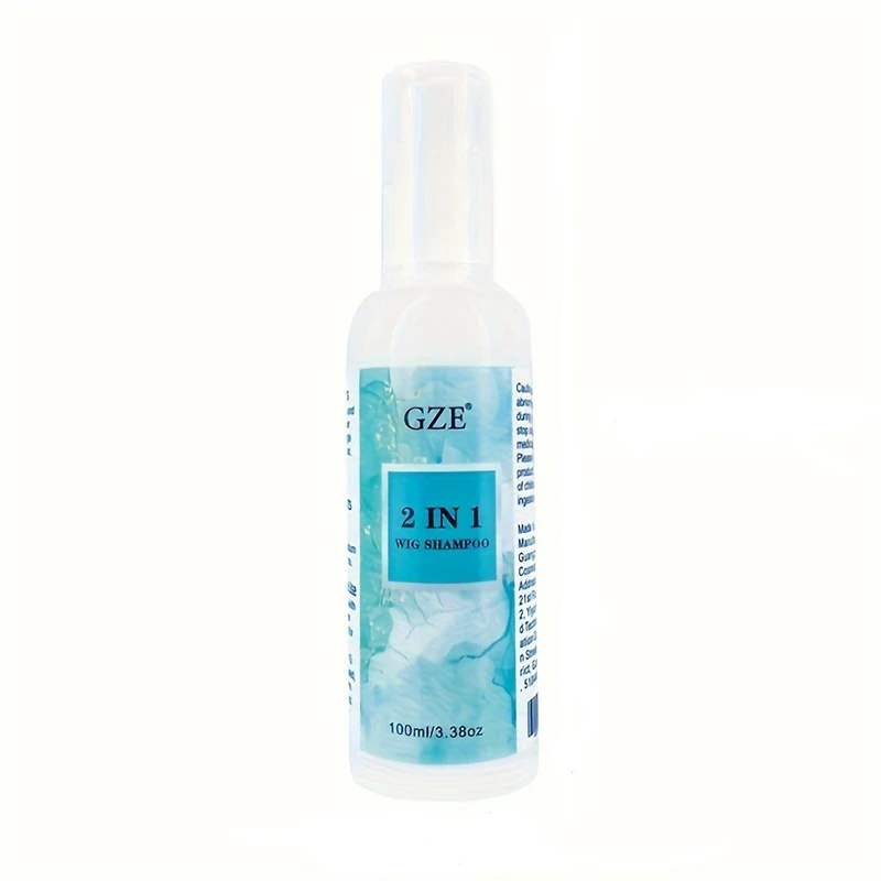 2 IN 1 Wig Shampoo