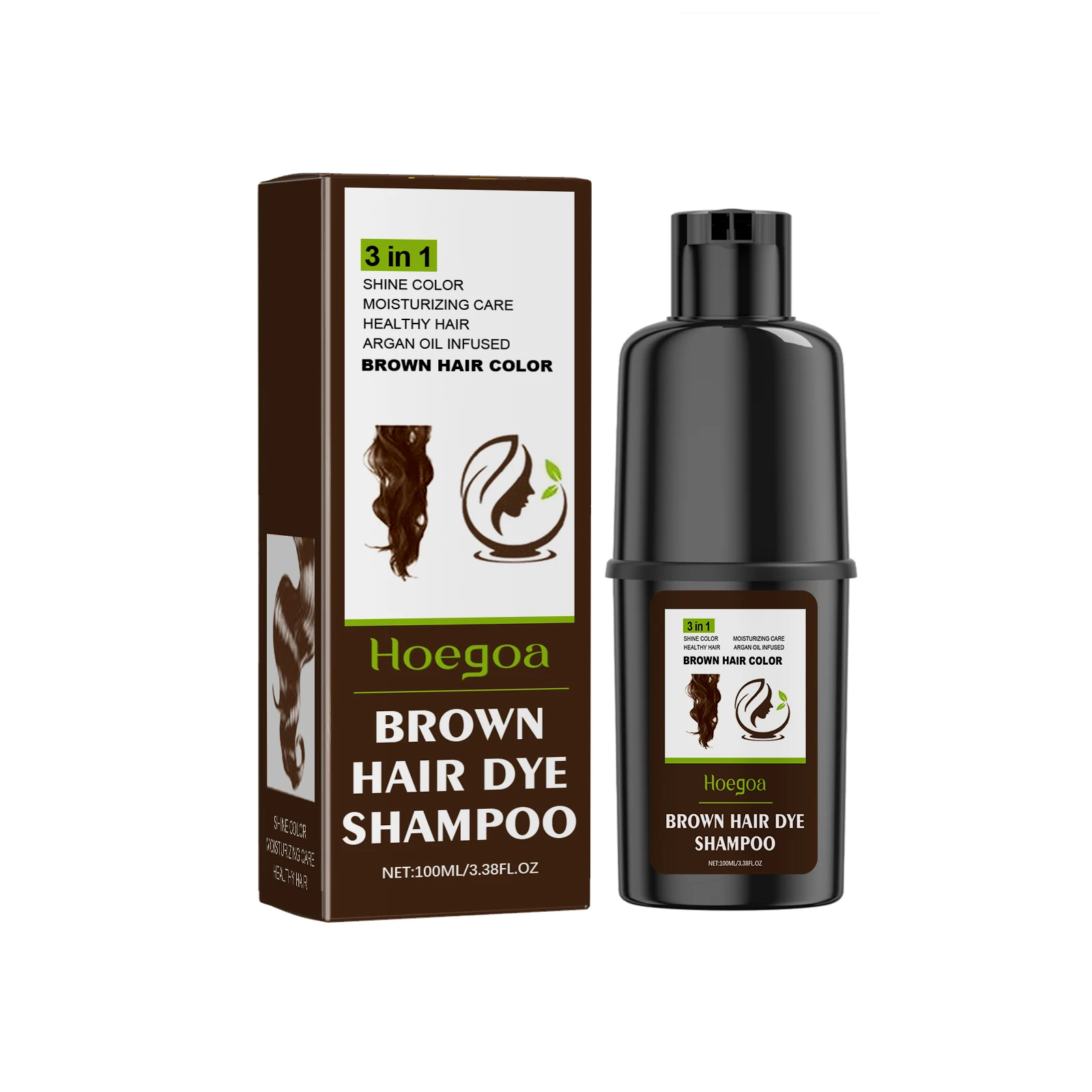 Coffee 100ml