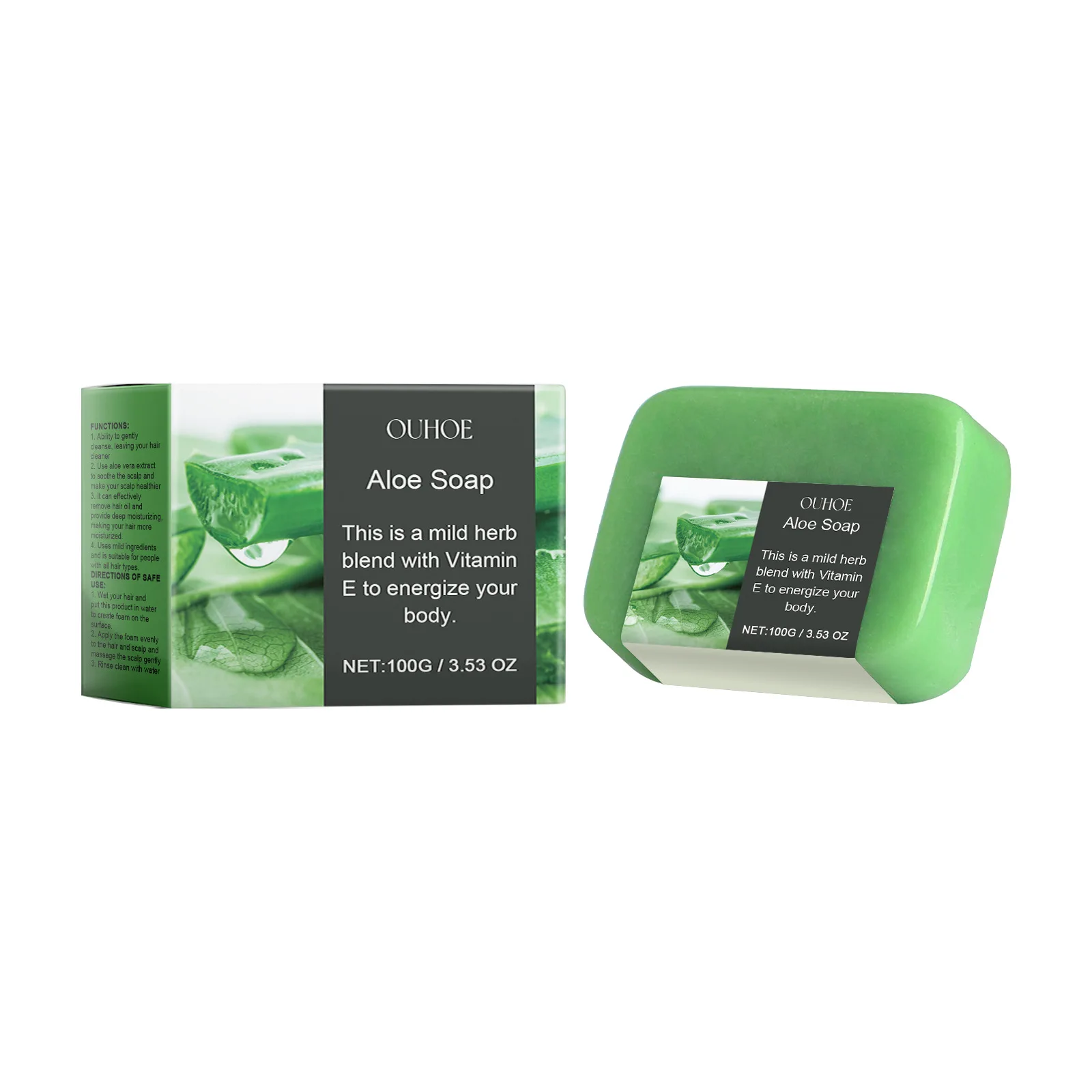 100g boxed