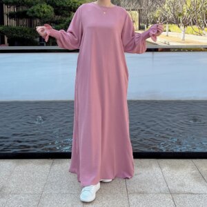 Under Abaya Inner