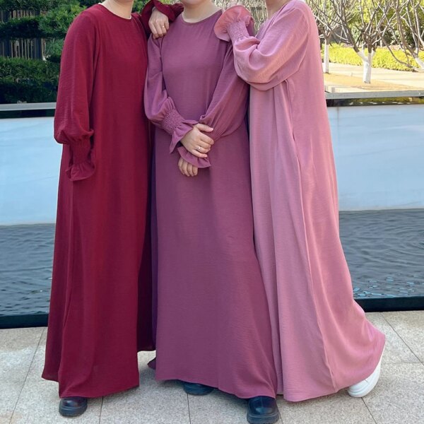 Under Abaya Inner - Image 3