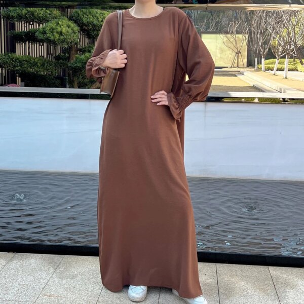 Under Abaya Inner - Image 2