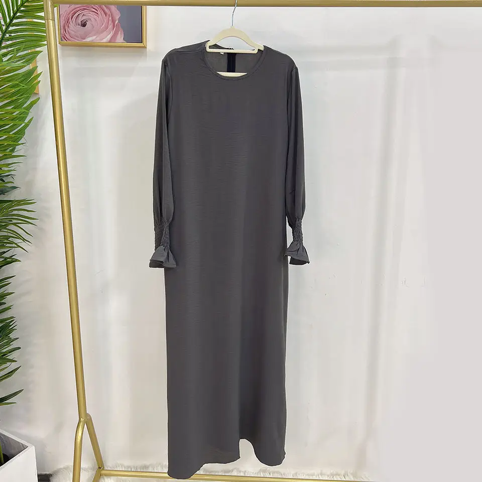 Dark gray