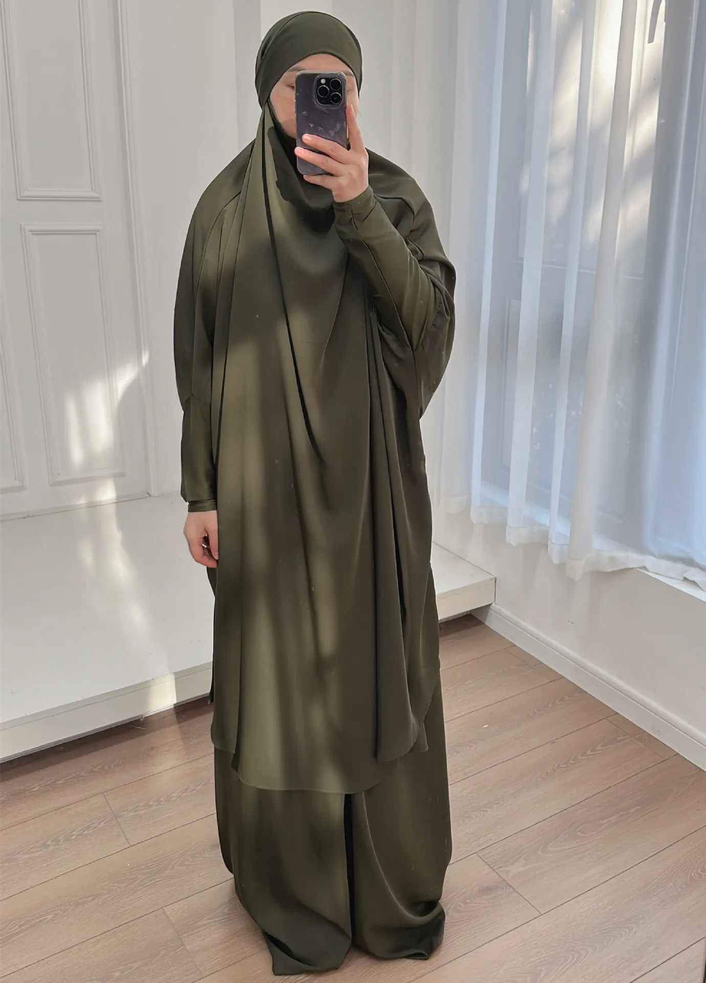 Army Green set