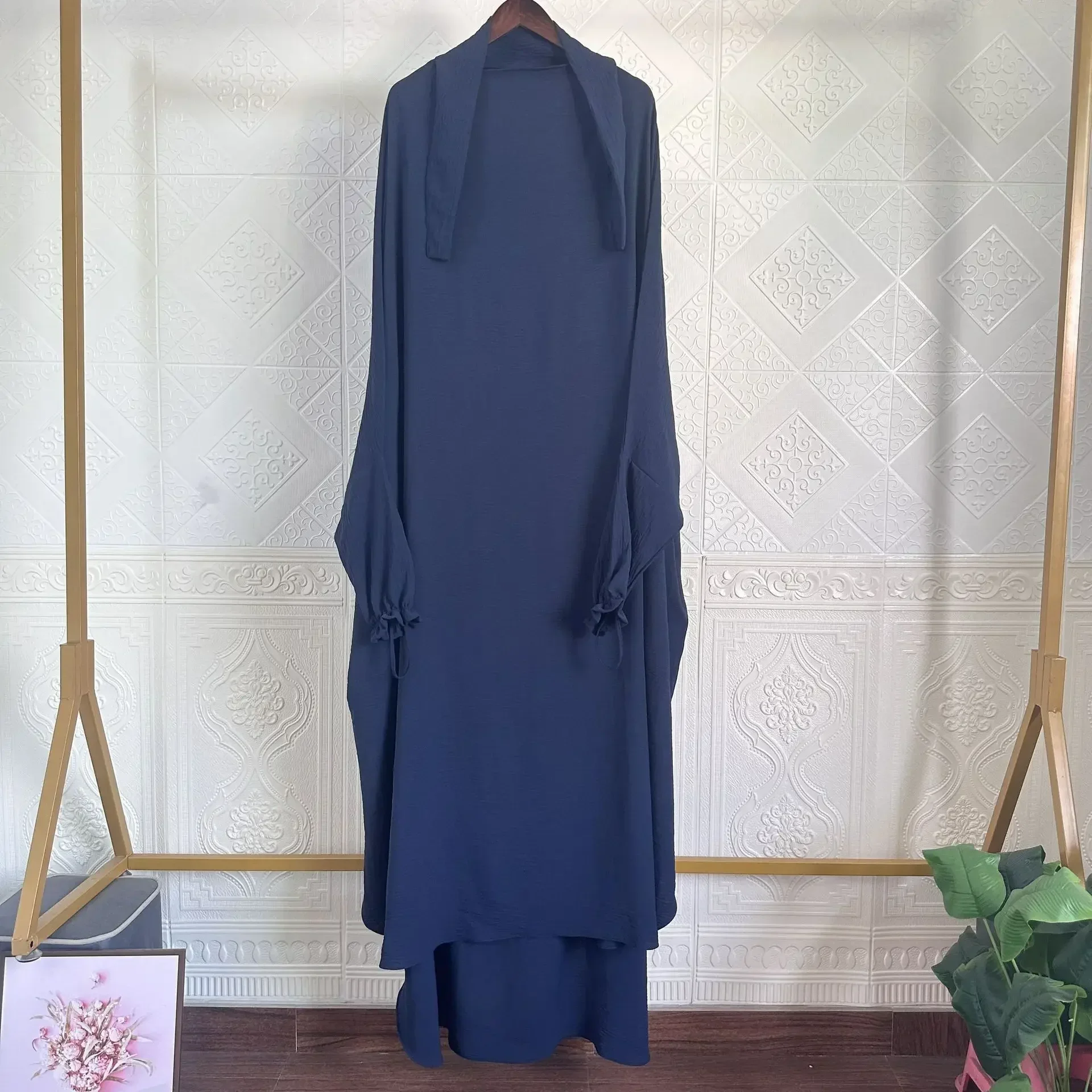 07 Dark Blue