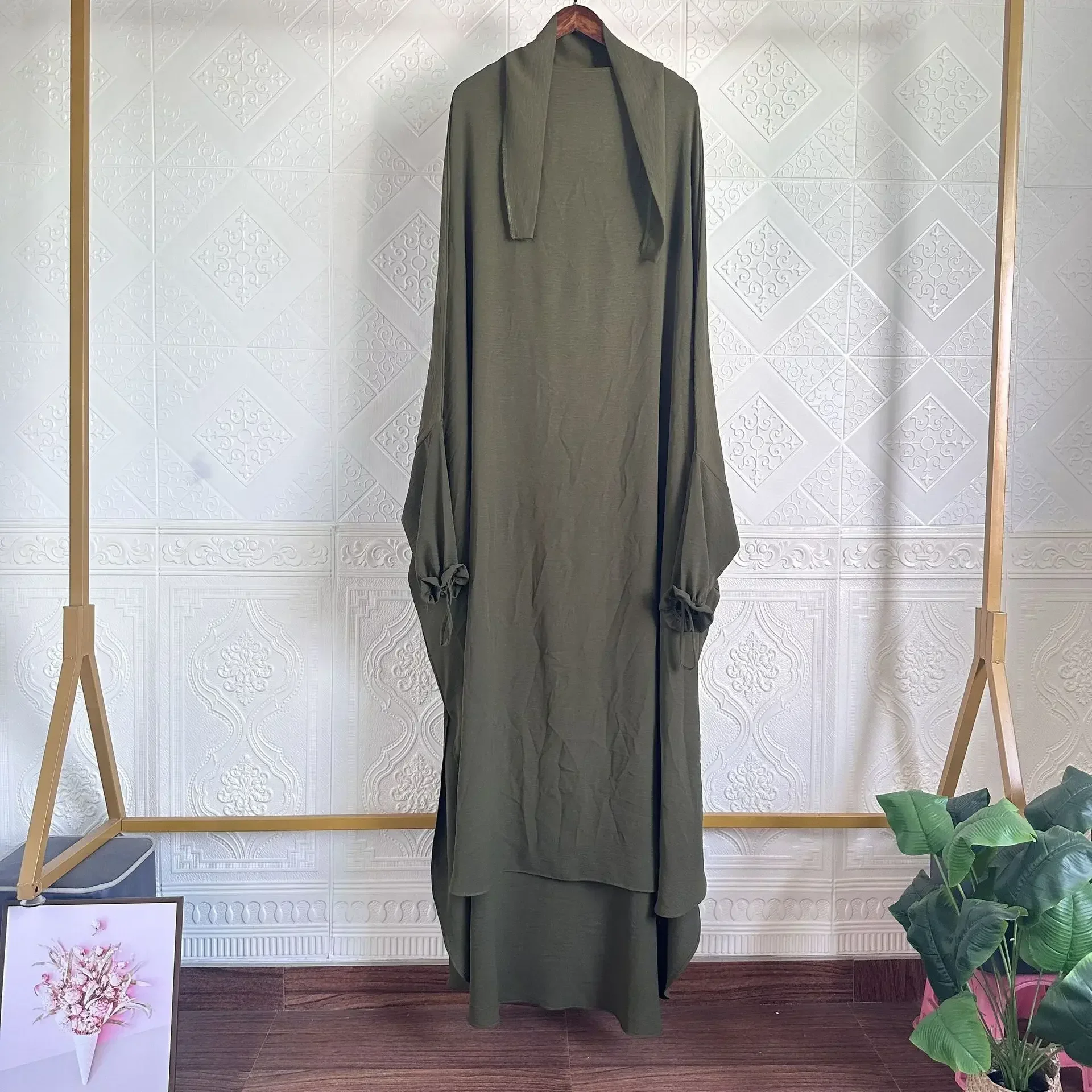06 Army Green