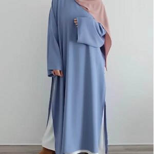 Fashion Muslim Dress
