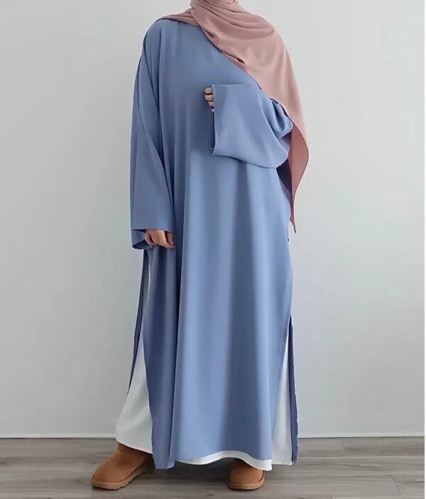 Fashion Muslim Dress