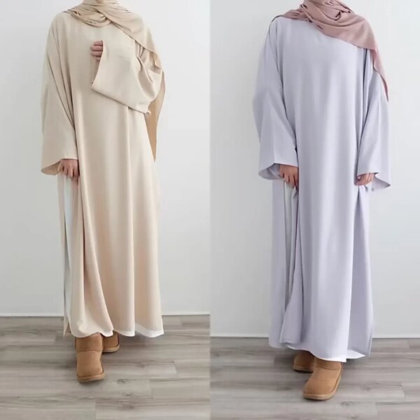 Fashion Muslim Dress - Image 2