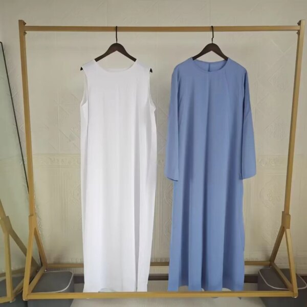 Fashion Muslim Dress - Image 4