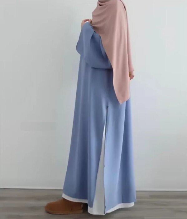 Fashion Muslim Dress - Image 3
