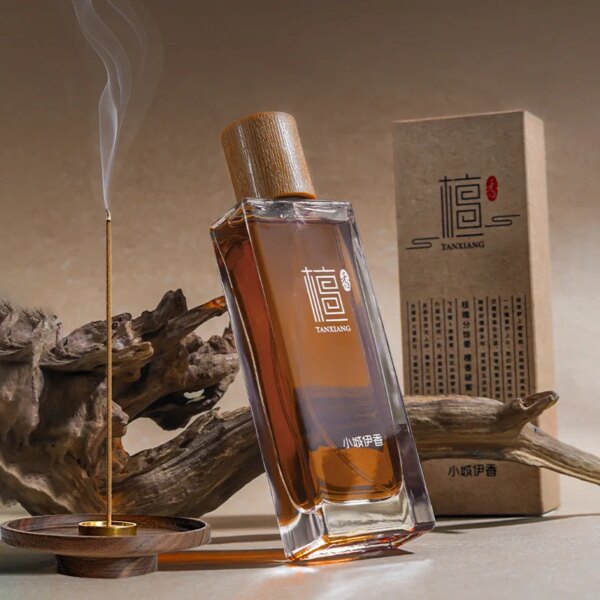 Sandalwood Incense Perfume