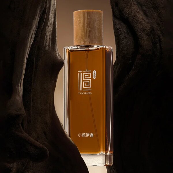 Sandalwood Incense Perfume - Image 4