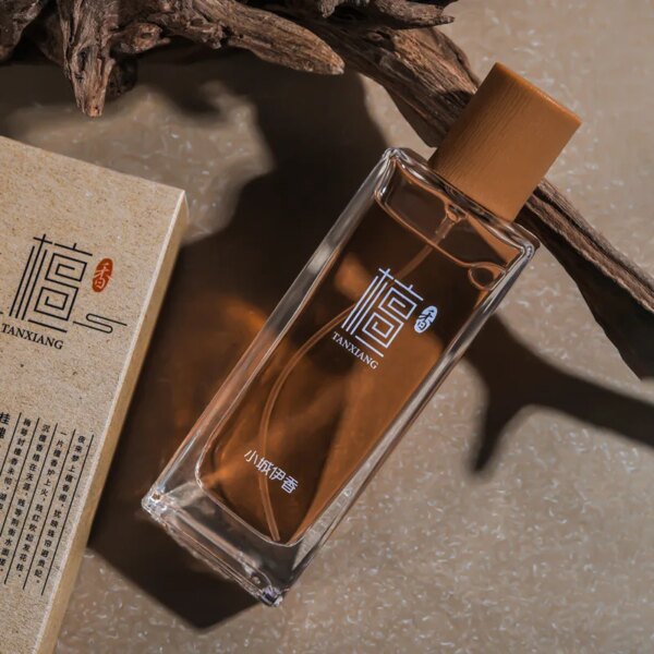 Sandalwood Incense Perfume - Image 3