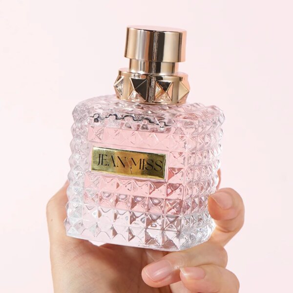 Miss Sunshine and Miss Sunnet Aroma Eau De Parfum 100ML Vaporisateur Spray Confused Seductive Spicy Wood Tone Perfume - Image 5