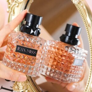 Miss Sunshine and Miss Sunnet Aroma Eau De Parfum 100ML Vaporisateur Spray Confused Seductive Spicy Wood Tone Perfume