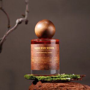 Arabian Oud Perfume perfume luxury