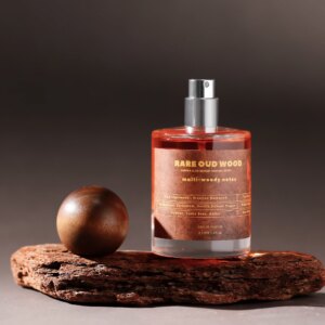Alternative view of Arabian Oud Perfume perfume luxury