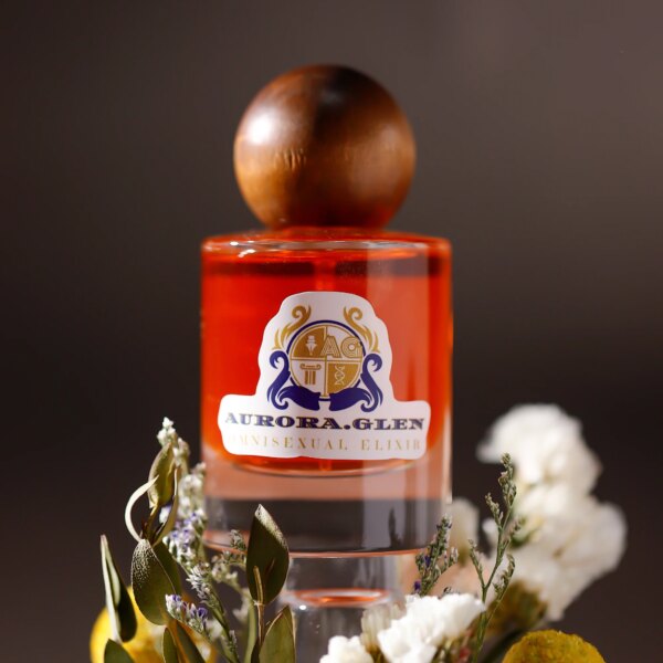 Arabian Oud Perfume perfume luxury - Image 3