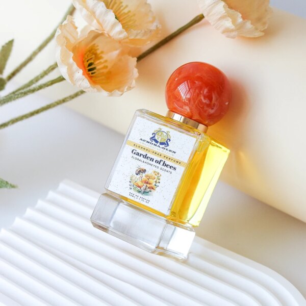 Perfume Lotus Aqua Eau de Parfum