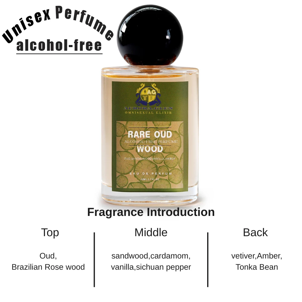 Unisex perfume 4
