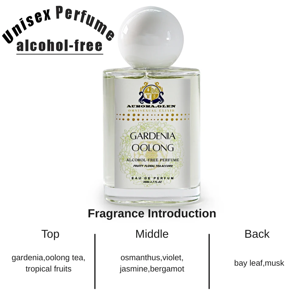 Unisex perfume 3