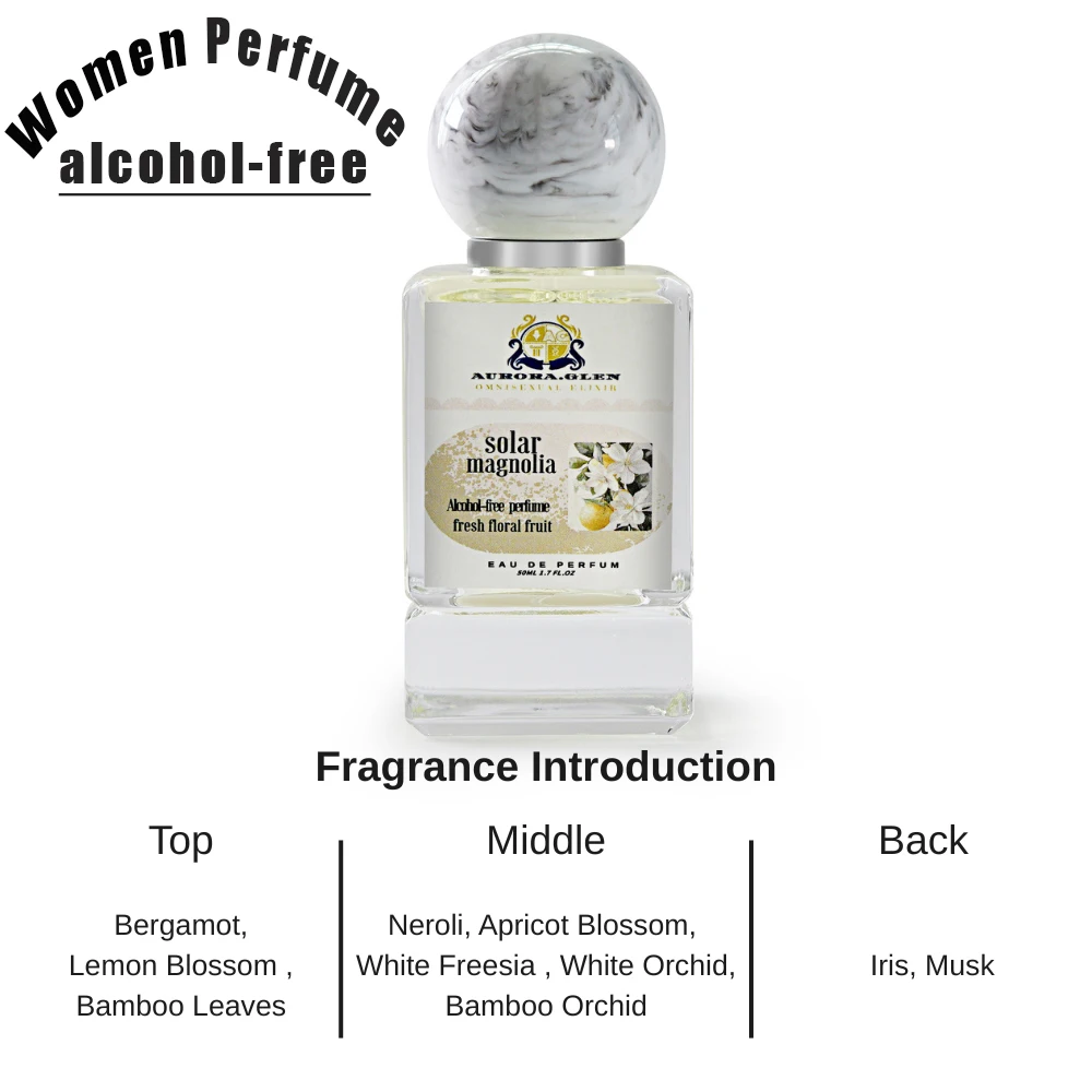 Woman Perfume 6