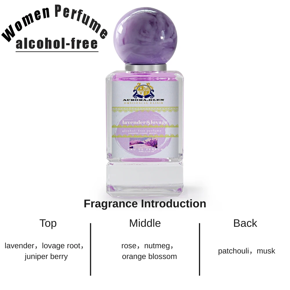 Woman Perfume 4