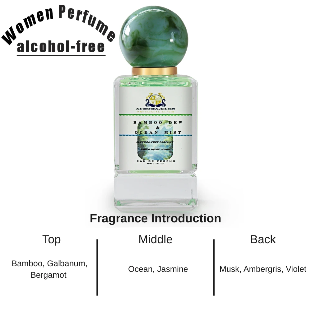 Woman Perfume 3