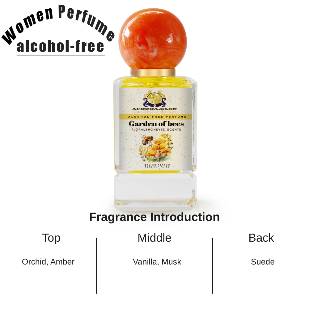 Woman Perfume 2