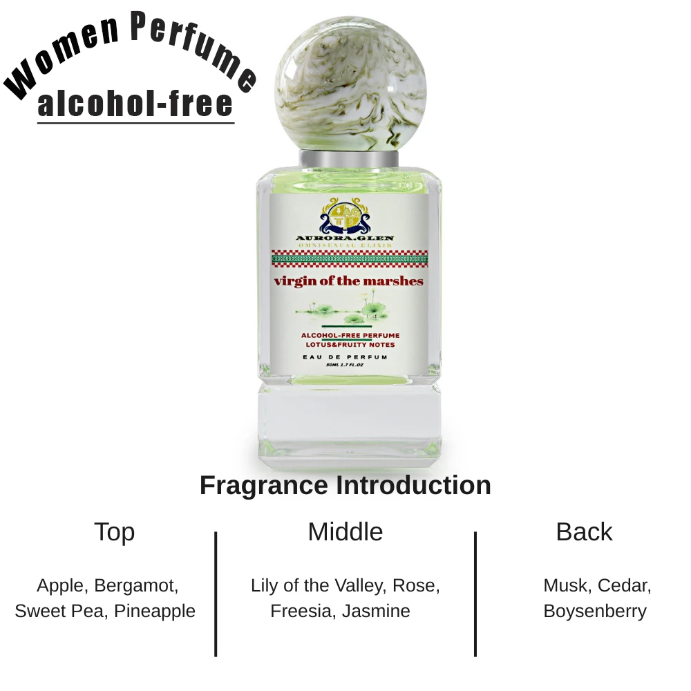 Woman Perfume 1