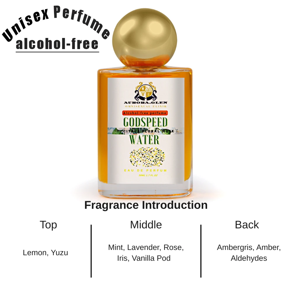 Unisex perfume 7