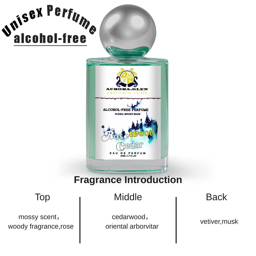 Unisex perfume 6