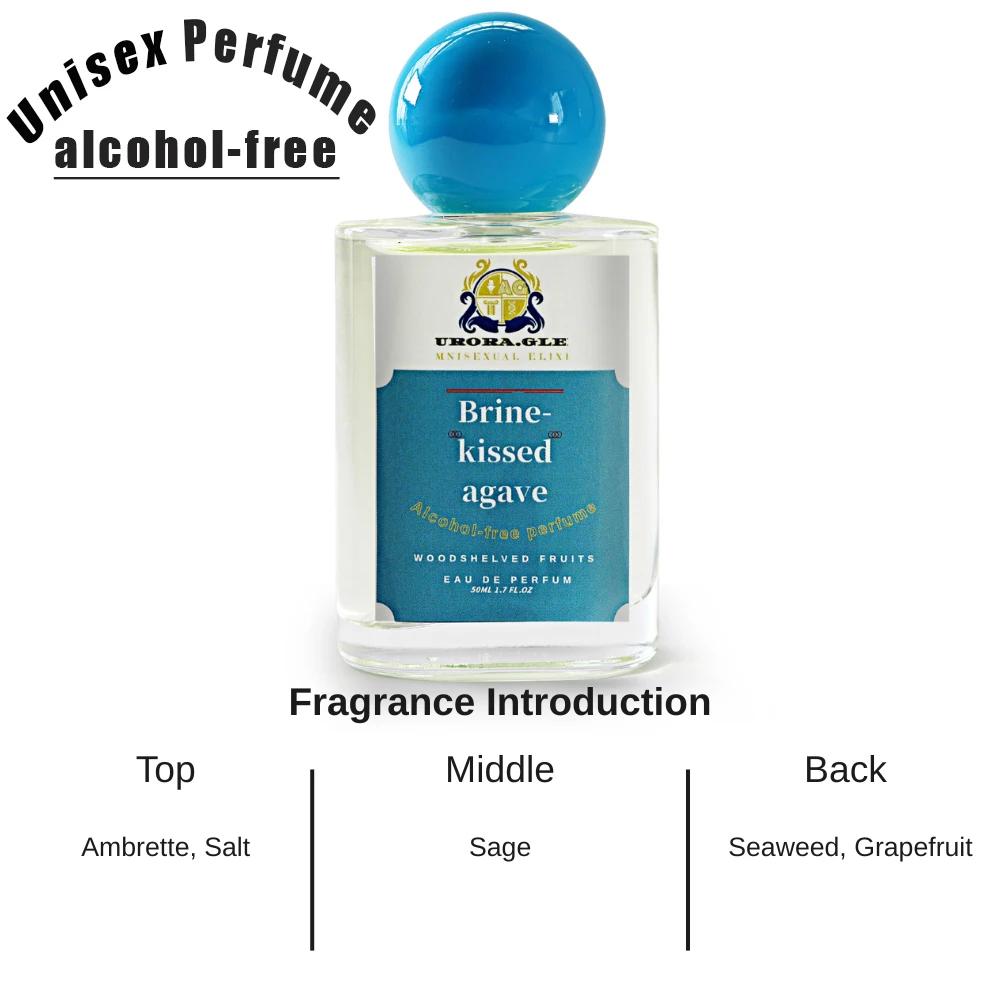Unisex perfume 5