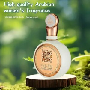 Original Fakhar Body Spray Perfume Women