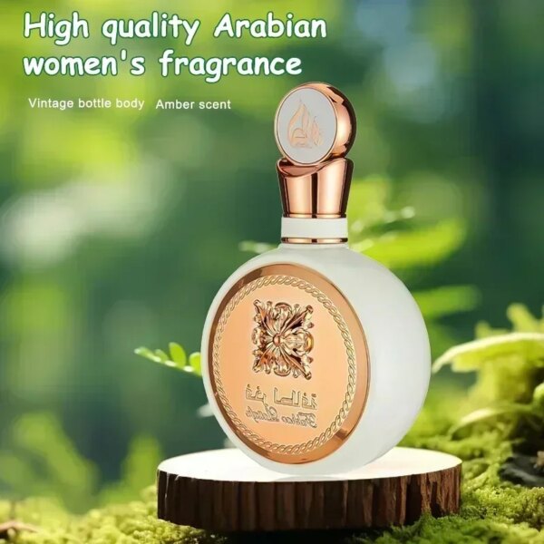 Original Fakhar Body Spray Perfume Women