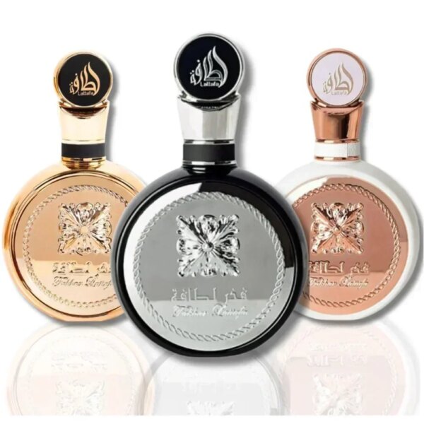 Original Fakhar Body Spray Perfume Women - Image 3