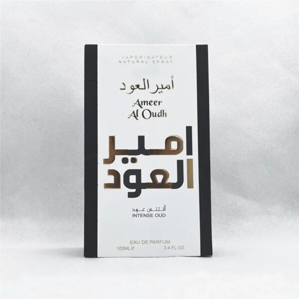 arabic Original Ameer Eau De Parfum Body Spray - Image 4