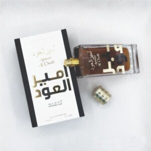 arabic Original Ameer Eau De Parfum Body Spray