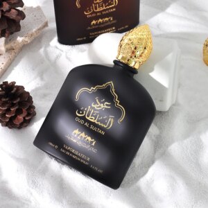 OUD AL SULTAN Arabian Perfume