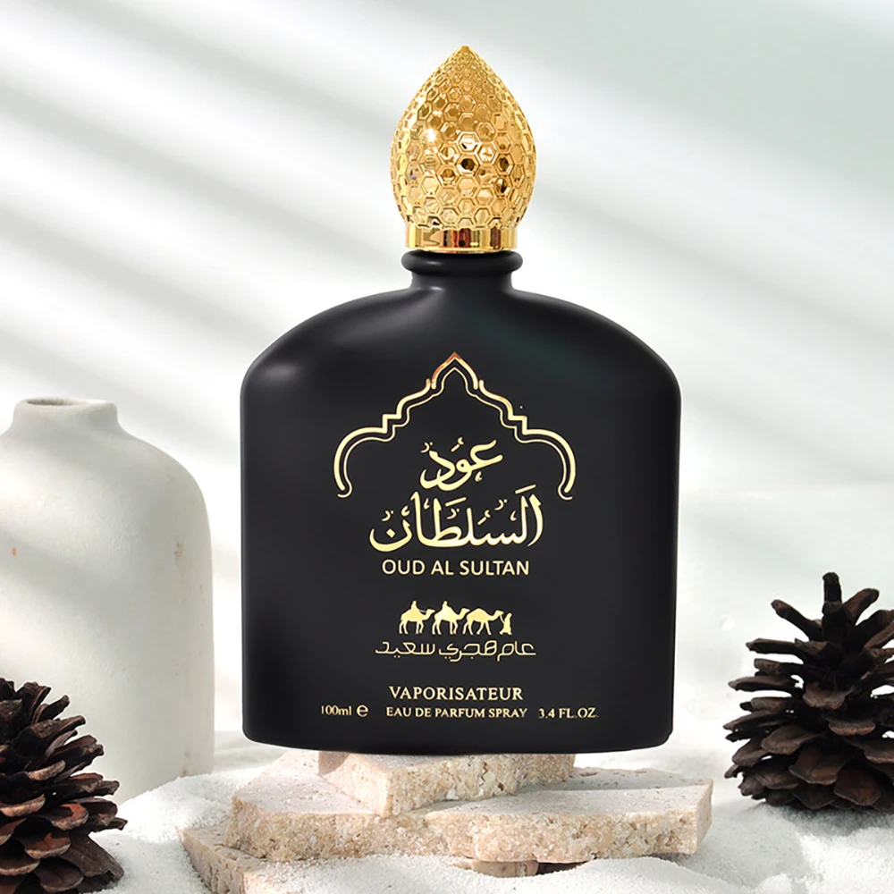 Fruity Floral Notes