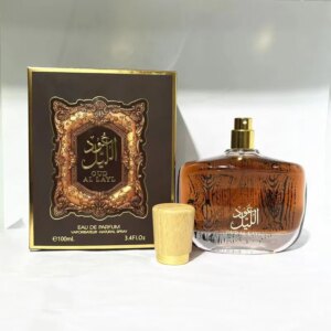 Original Arab Perfumes For Woman Man