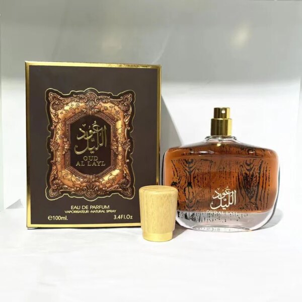 Original Arab Perfumes For Woman Man