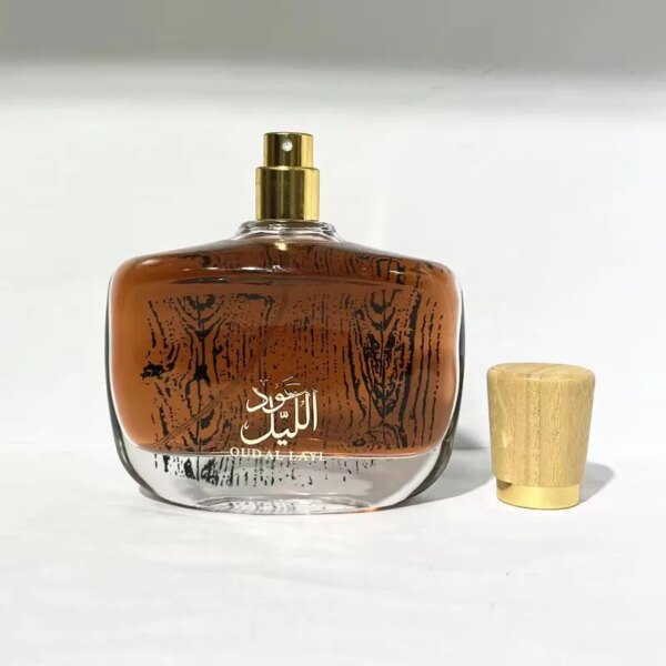 Original Arab Perfumes For Woman Man - Image 3