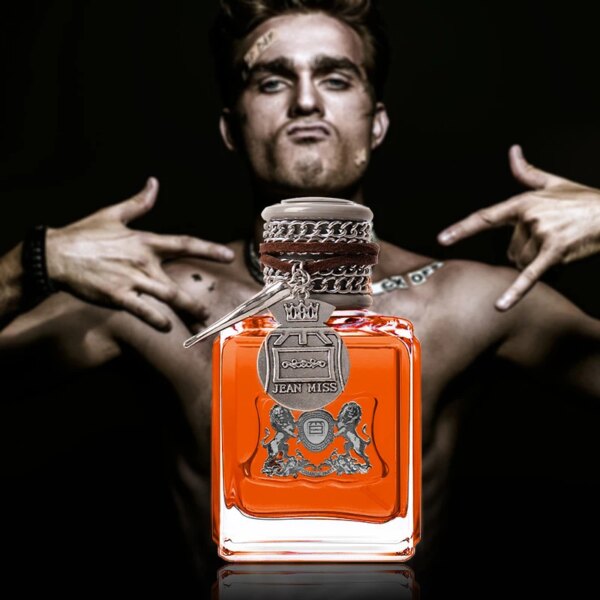 Brand Perfume Oud Wood Men - Image 3