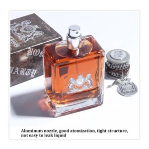 Alternative view of Brand Perfume Oud Wood Men