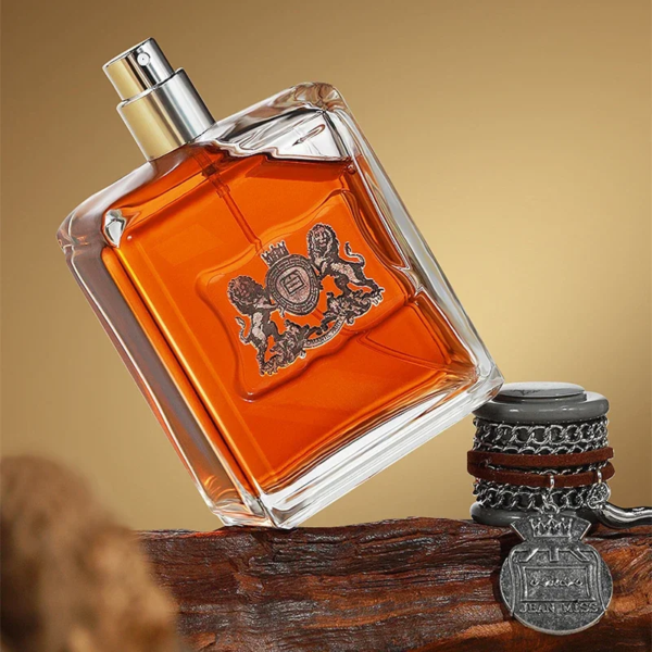 Brand Perfume Oud Wood Men - Image 4